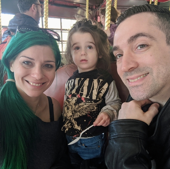 Meet your Posher, Alley - Picture 1 of 1